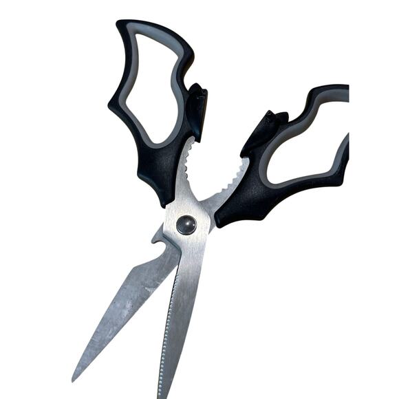 Ototo Elizabat bat shaped kitchen shears - Picture 10 of 13